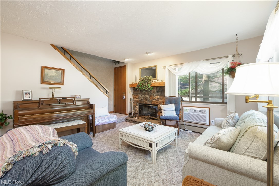 Pine Mill Ridge Condo - Residential