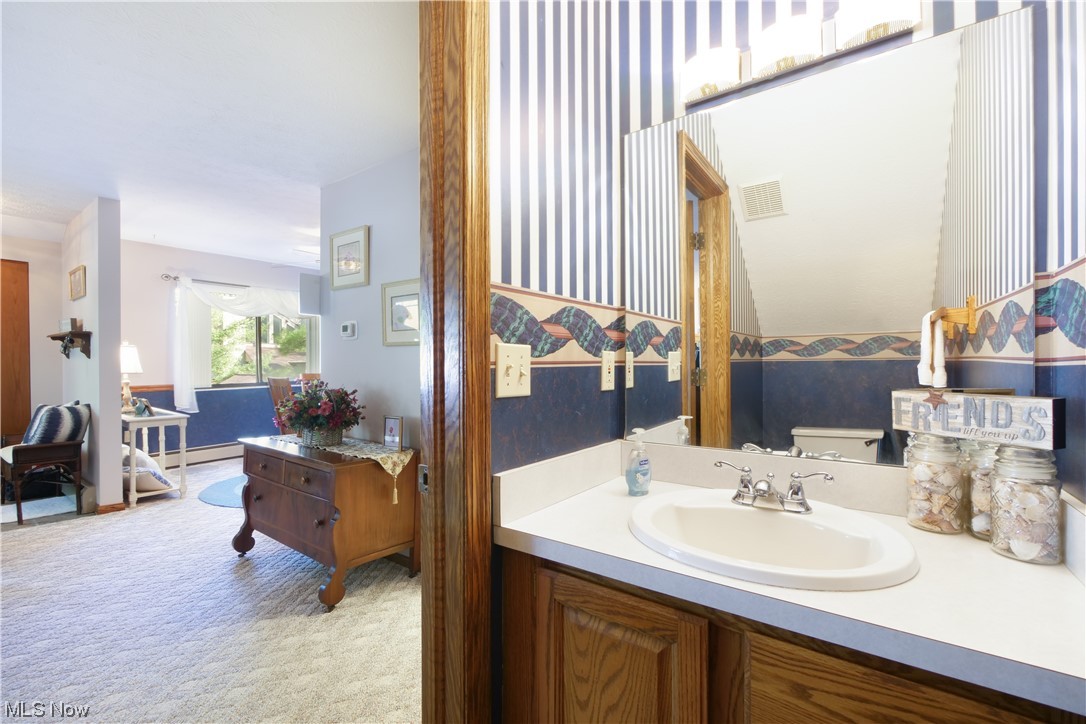 Pine Mill Ridge Condo - Residential