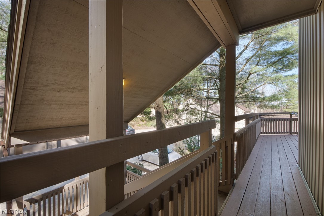 Pine Mill Ridge Condo - Residential