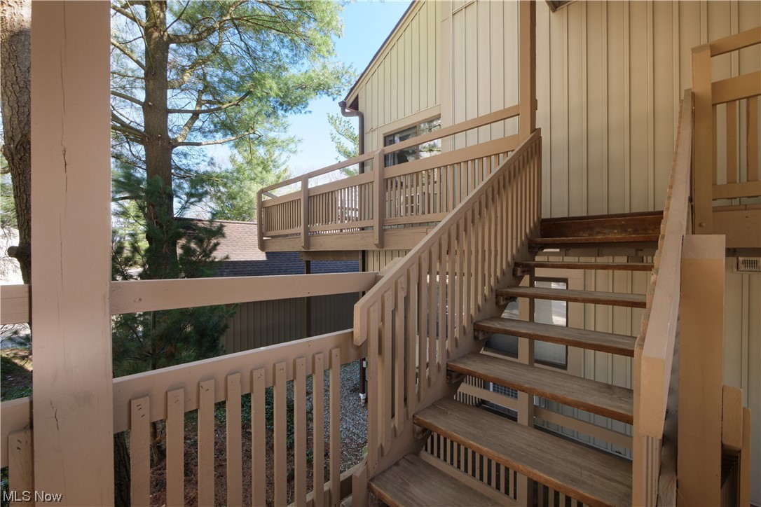 Pine Mill Ridge Condo - Residential