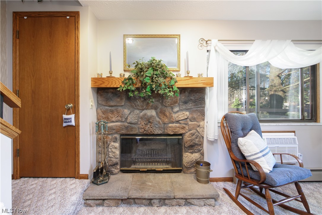 Pine Mill Ridge Condo - Residential