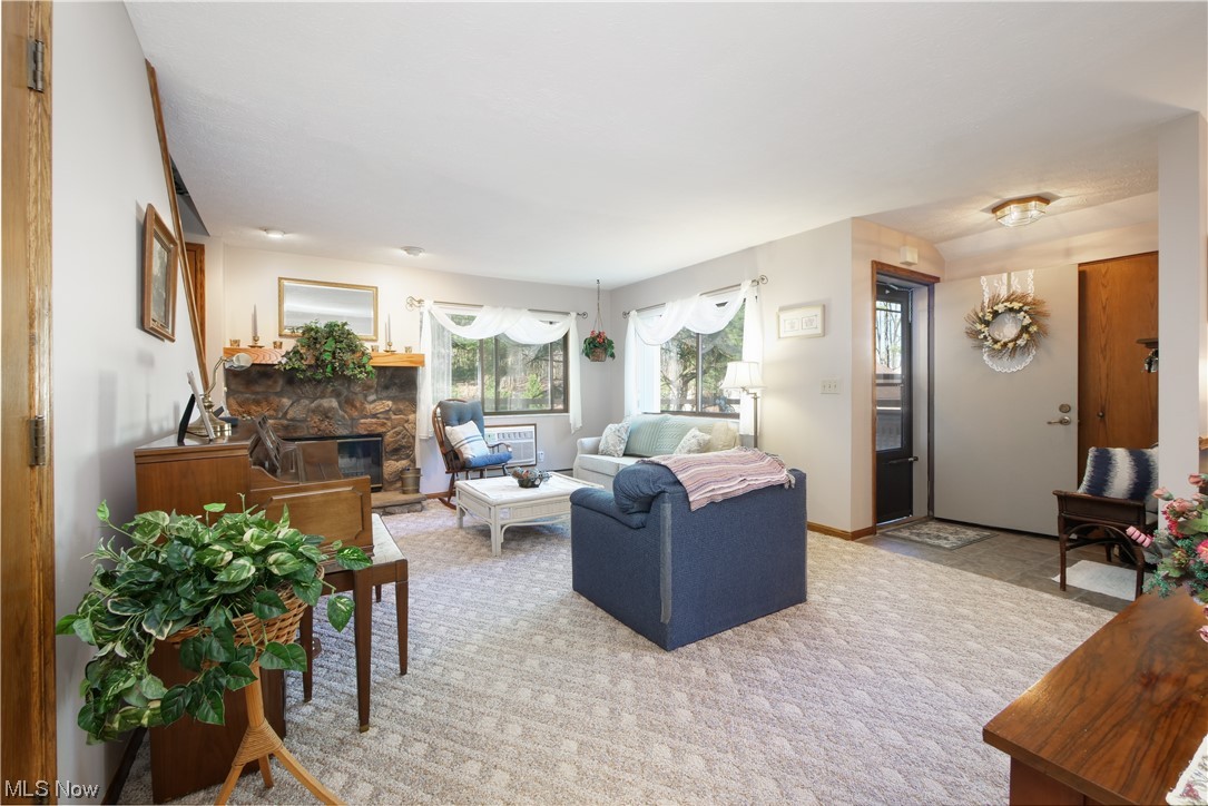 Pine Mill Ridge Condo - Residential