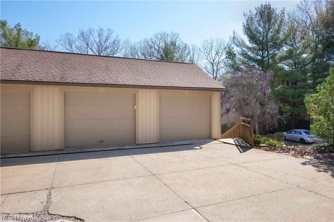 Pine Mill Ridge Condo - Residential