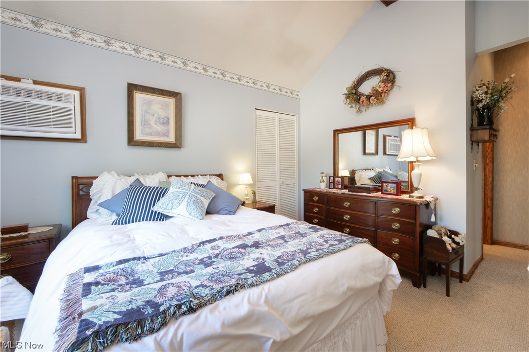 Pine Mill Ridge Condo - Residential