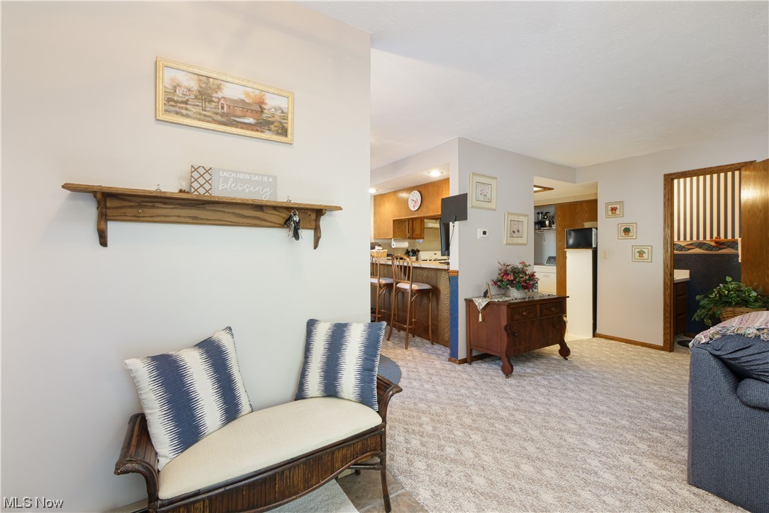 Pine Mill Ridge Condo - Residential