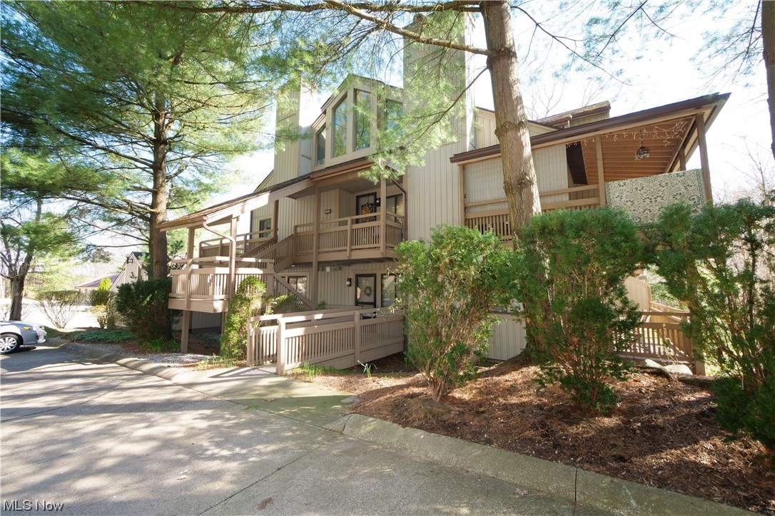 Pine Mill Ridge Condo - Residential