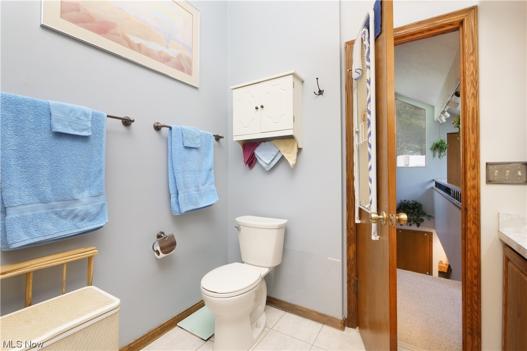 Pine Mill Ridge Condo - Residential