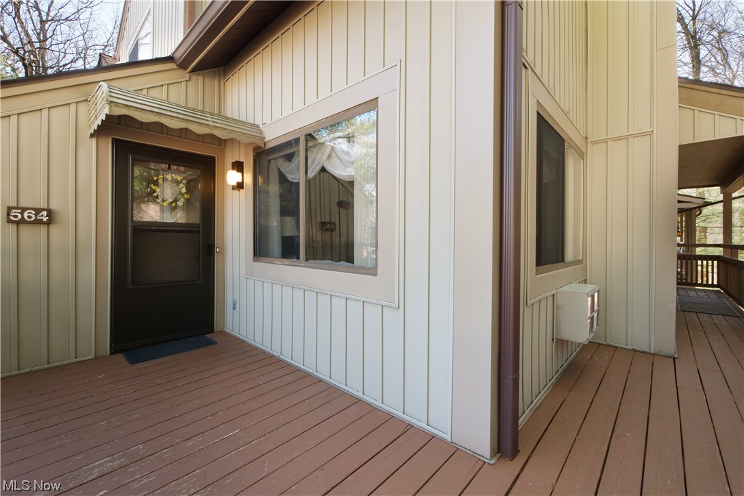 Pine Mill Ridge Condo - Residential