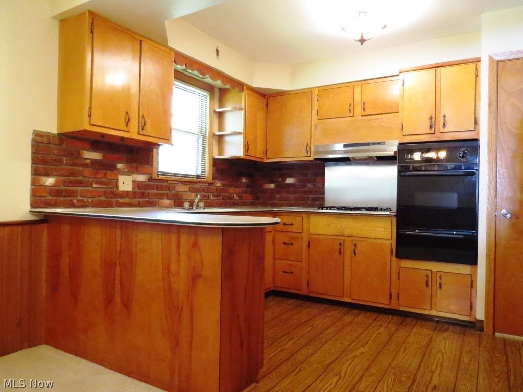 Meridian Heights - Residential