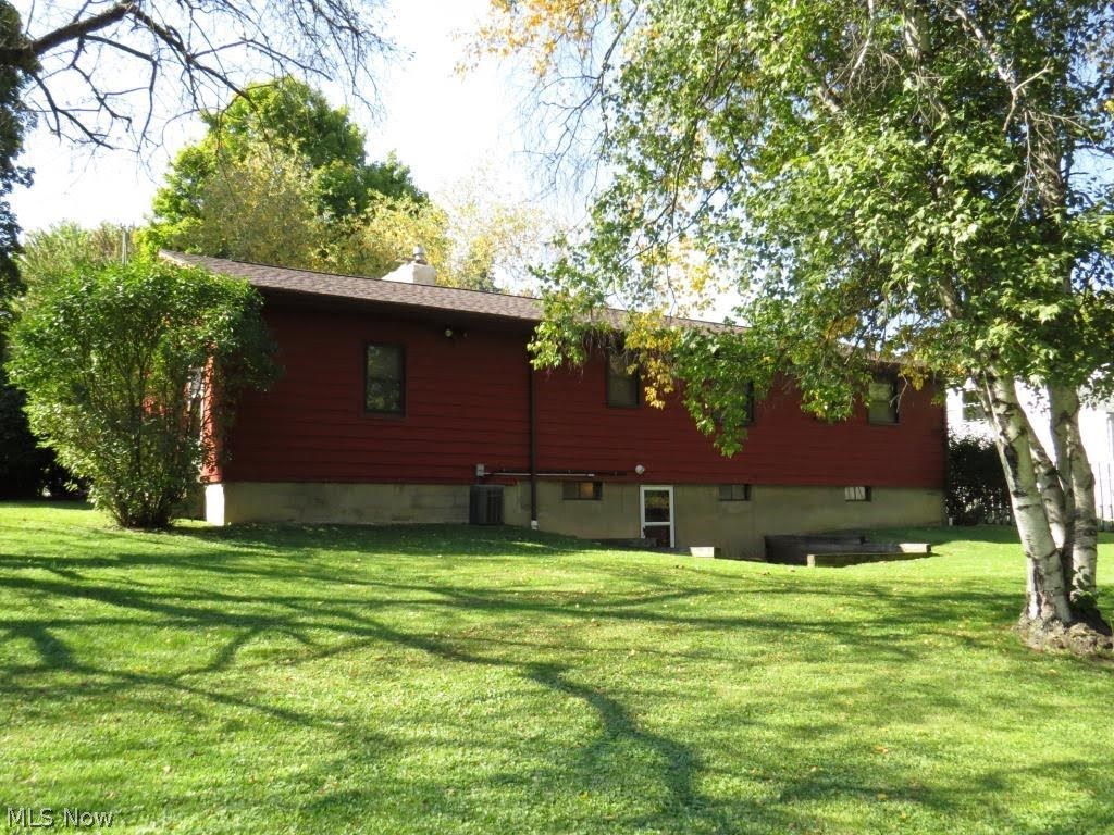 Meridian Heights - Residential