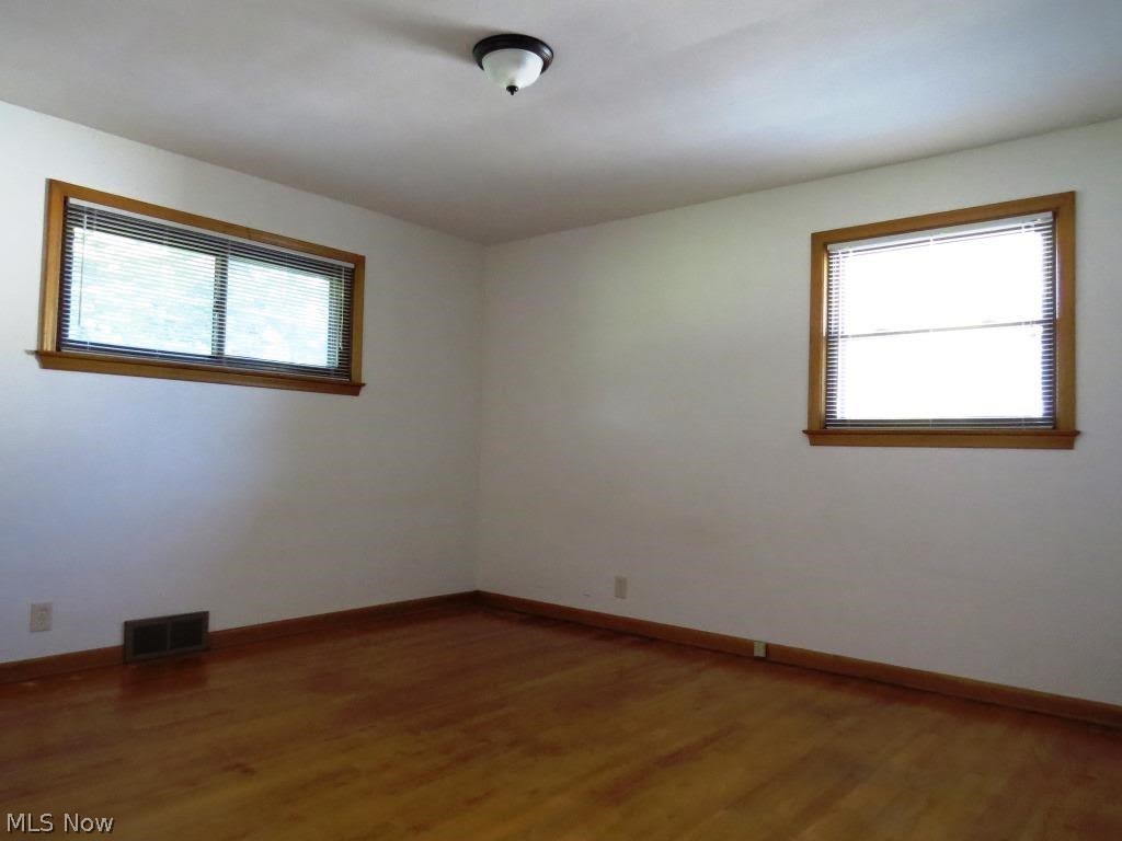 Meridian Heights - Residential