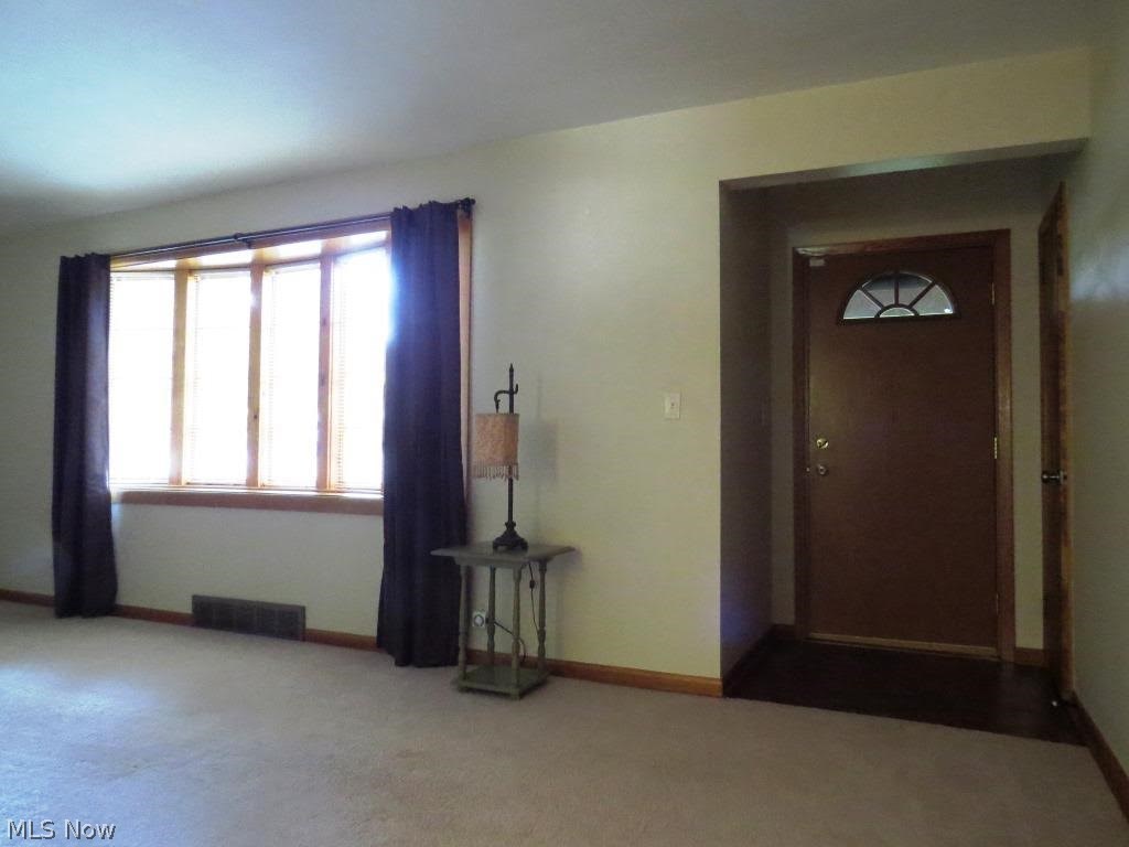 Meridian Heights - Residential