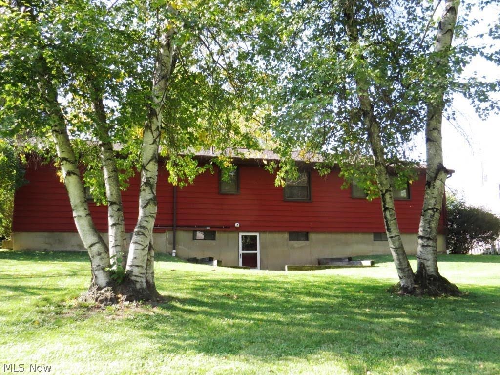 Meridian Heights - Residential