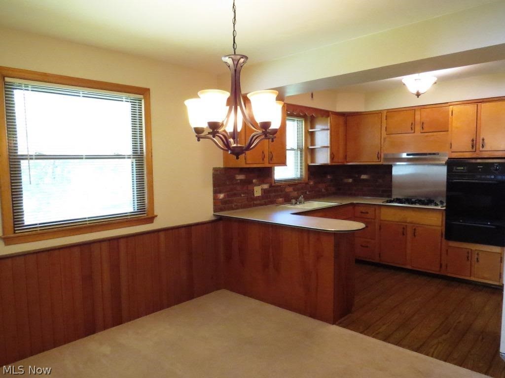 Meridian Heights - Residential