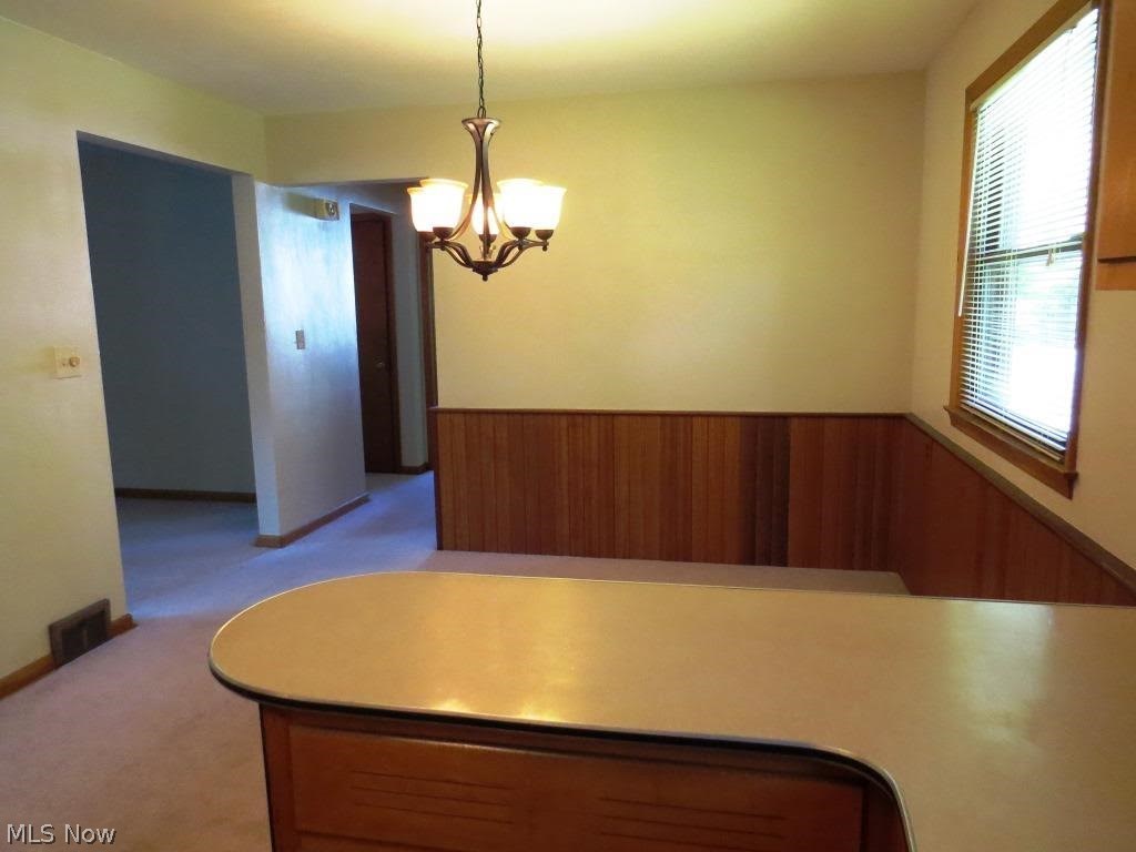 Meridian Heights - Residential