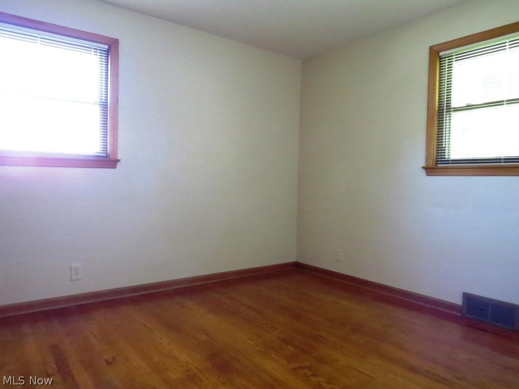 Meridian Heights - Residential