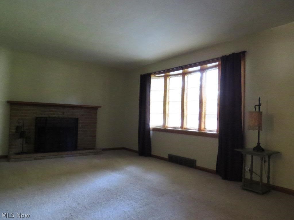 Meridian Heights - Residential