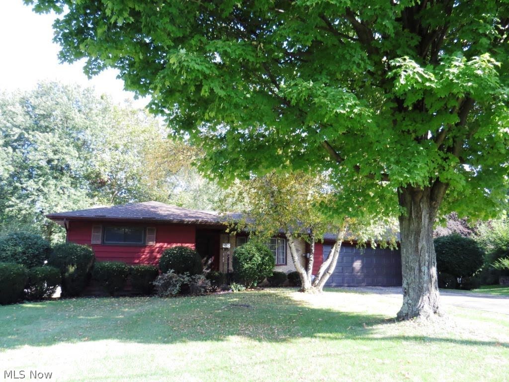 Meridian Heights - Residential