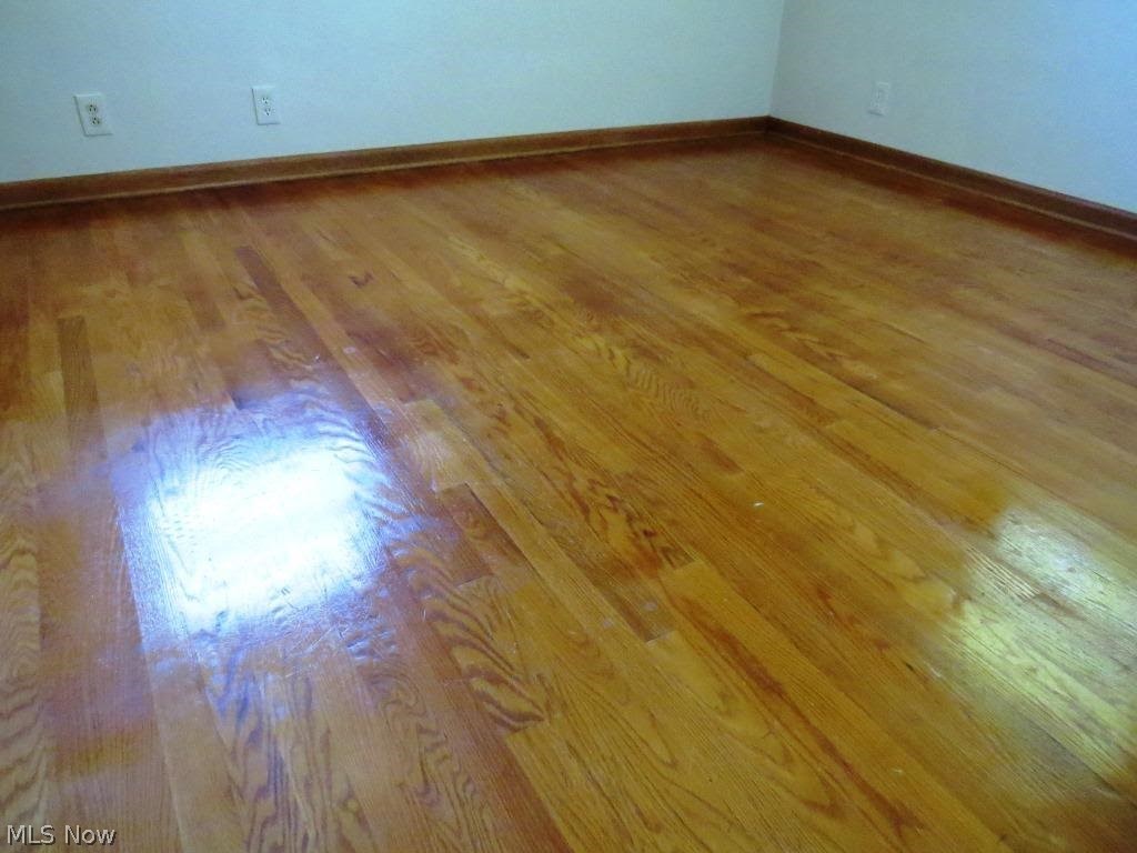 Meridian Heights - Residential