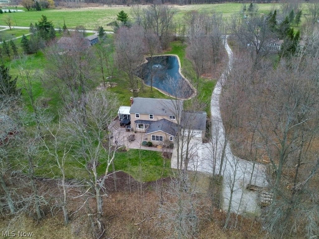 Montville - Residential