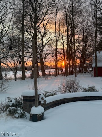 Montville - Residential