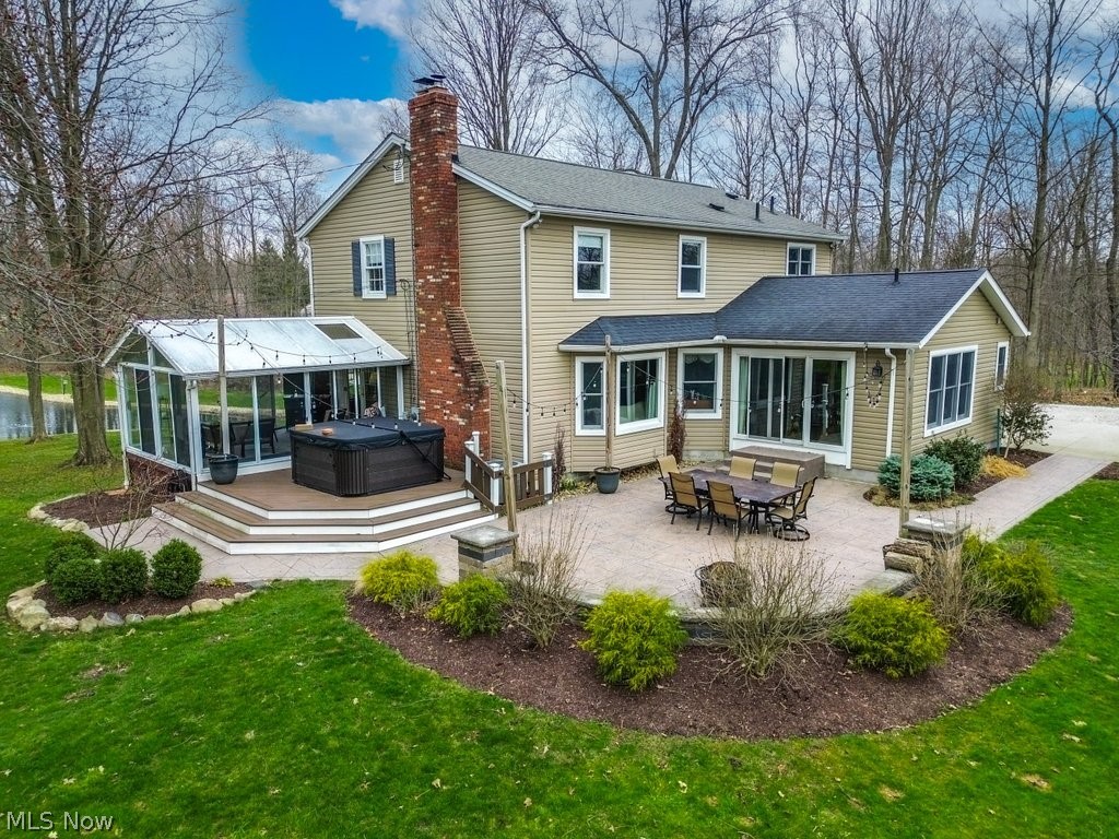 Montville - Residential