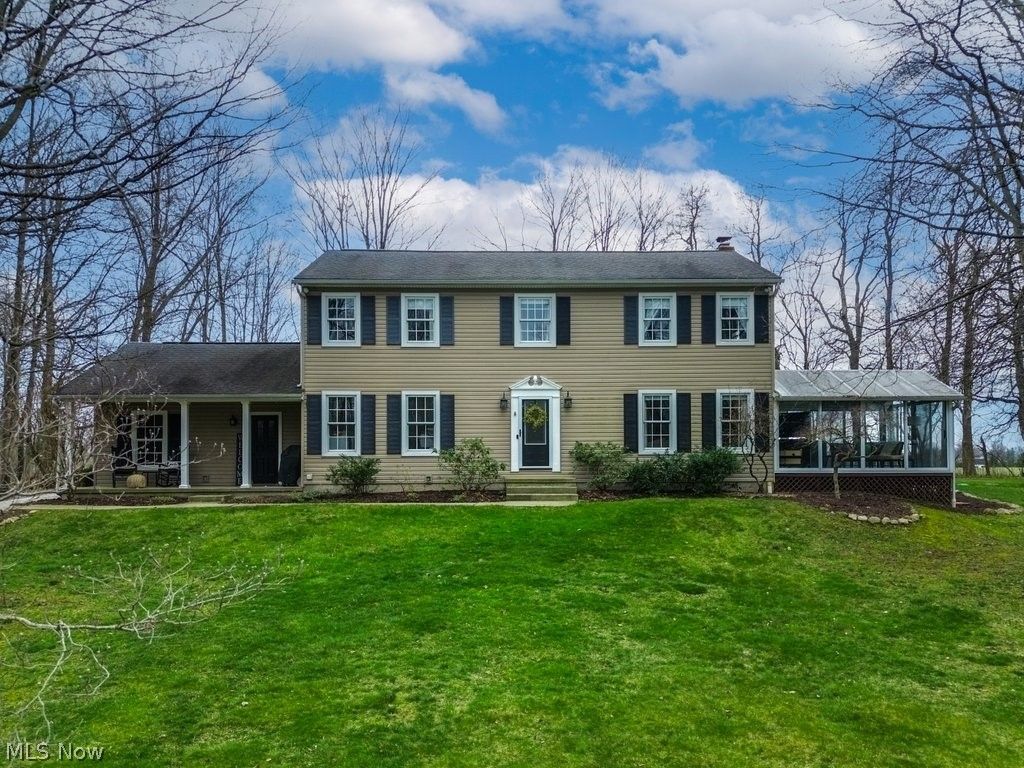 Photo of 4702 Paradise Road, Seville, OH 44273 (MLS # 5196090)