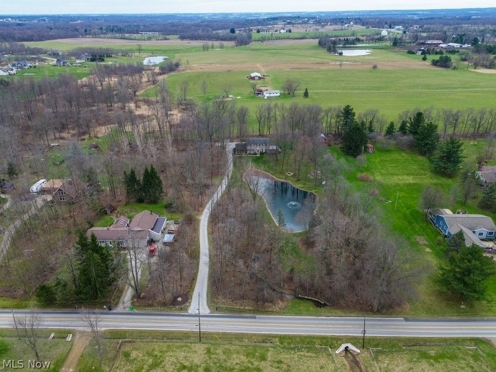 Photo of 4702 Paradise Road, Seville, OH 44273 (MLS # 5196090)