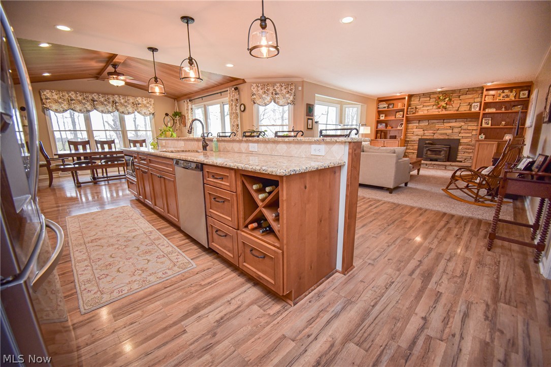 Montville - Residential