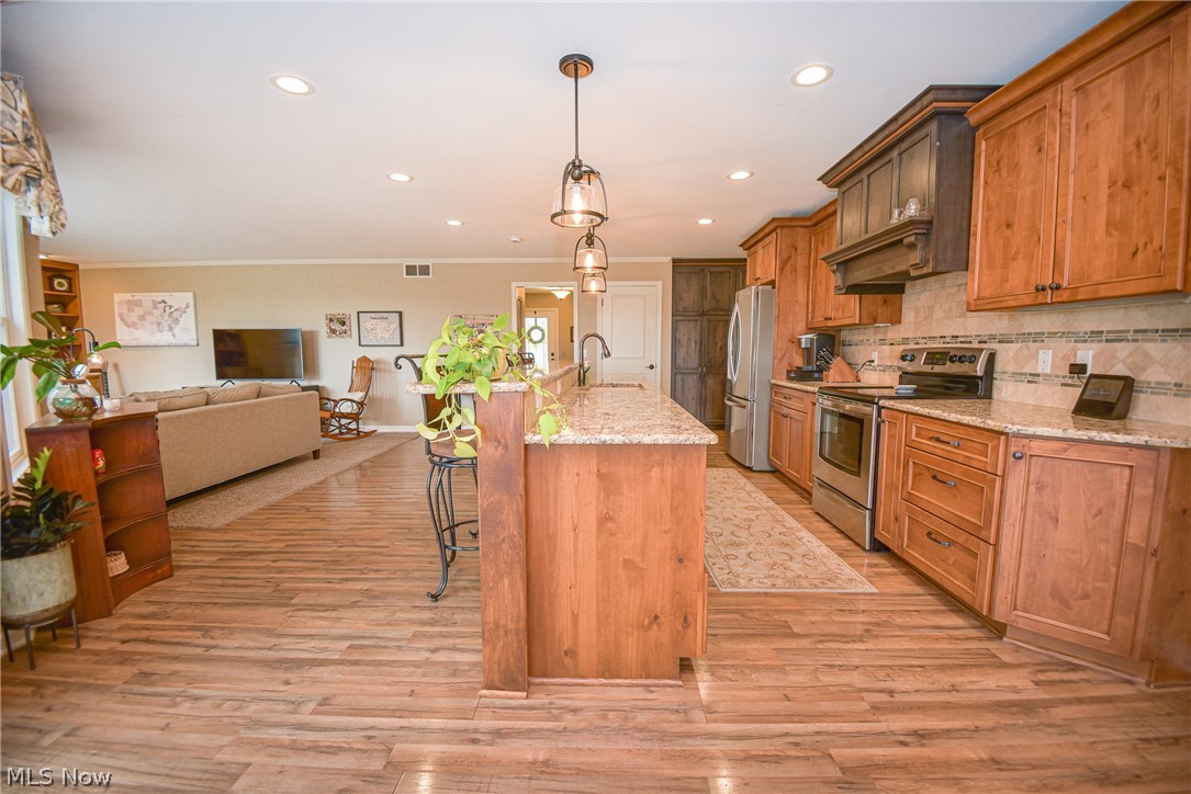 Montville - Residential