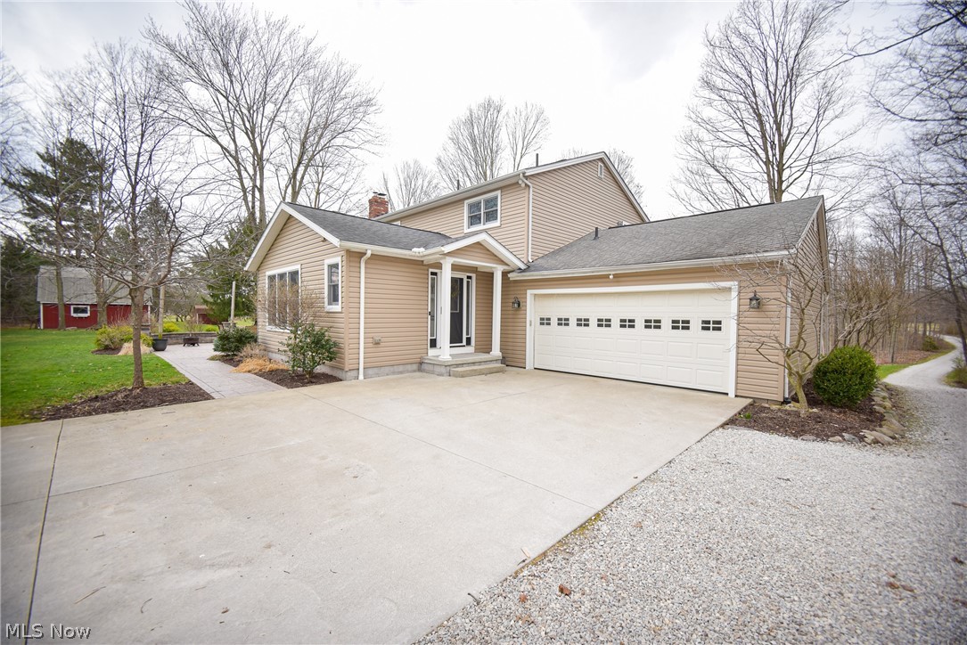 Montville - Residential