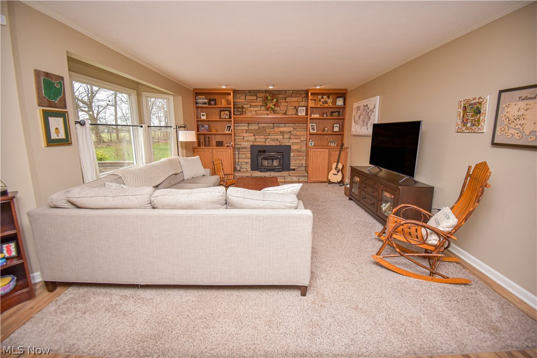 Montville - Residential