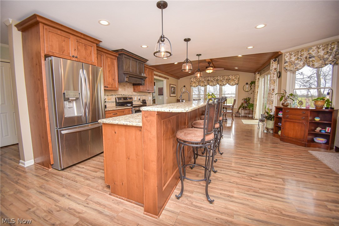 Montville - Residential