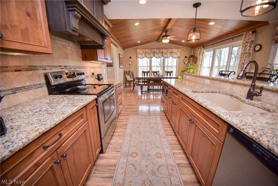 Montville - Residential