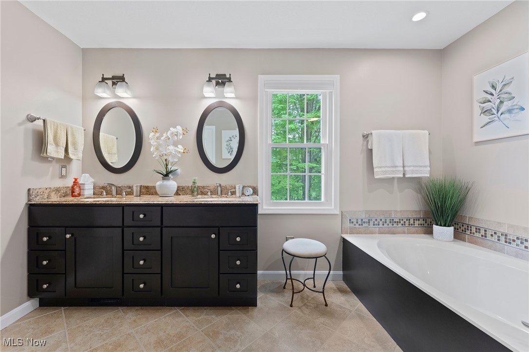 1710 Pinebark Place, Twinsburg, Ohio image 31