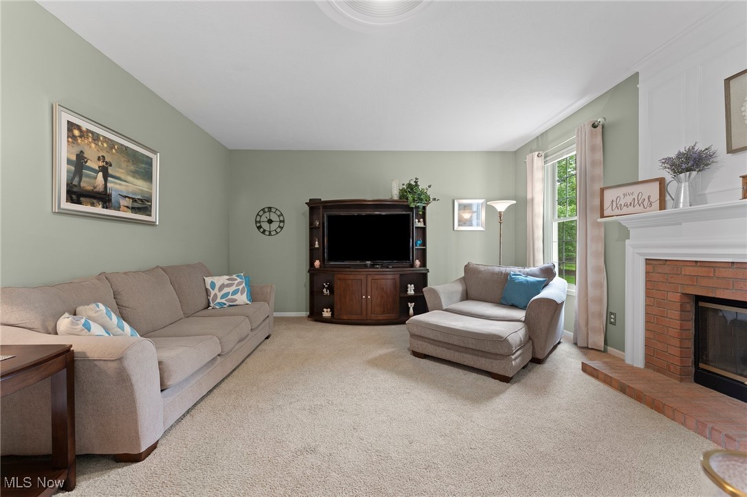 1710 Pinebark Place, Twinsburg, Ohio image 9