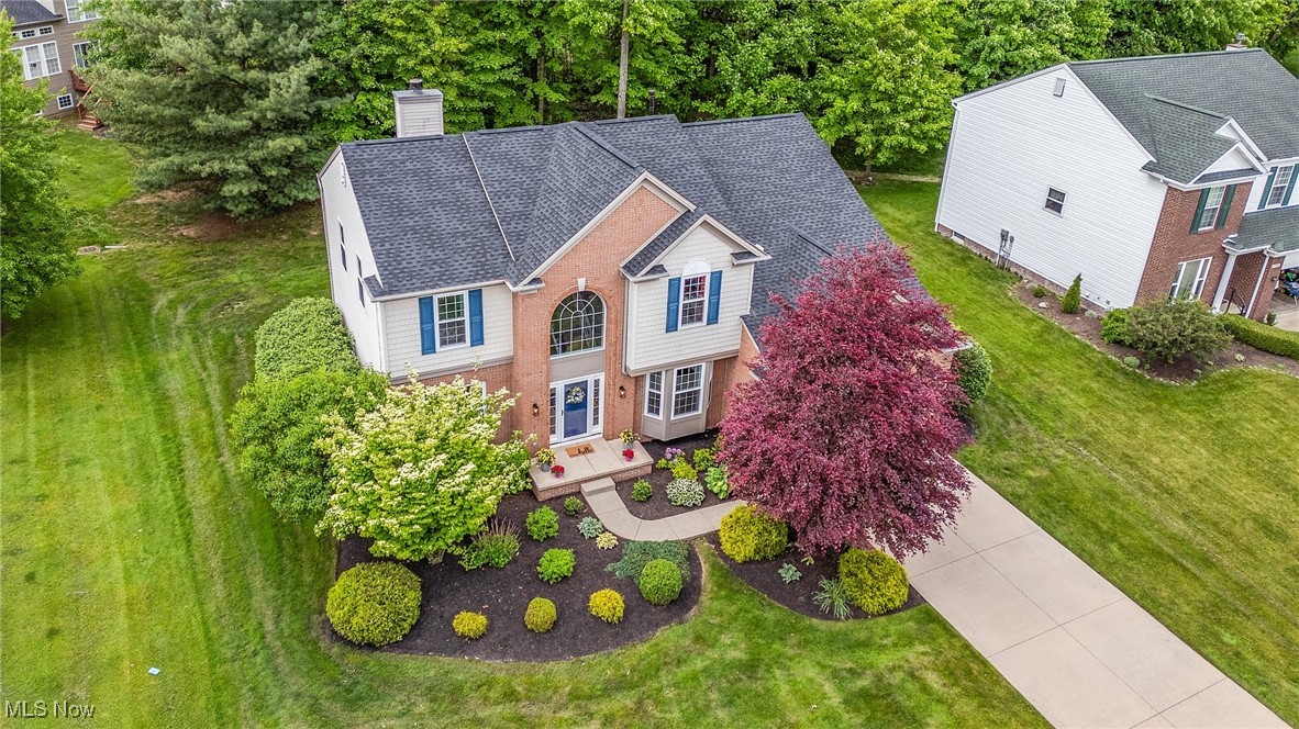 1710 Pinebark Place, Twinsburg, Ohio image 2