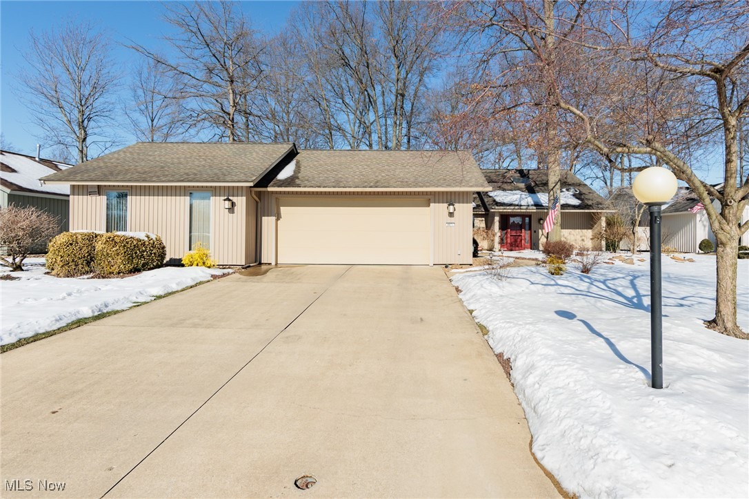 8871 Riverwood Drive, North Ridgeville, Ohio image 1