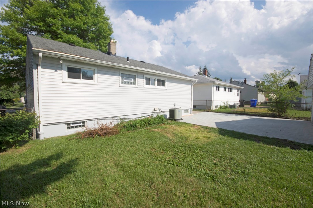 Hilstein - Residential