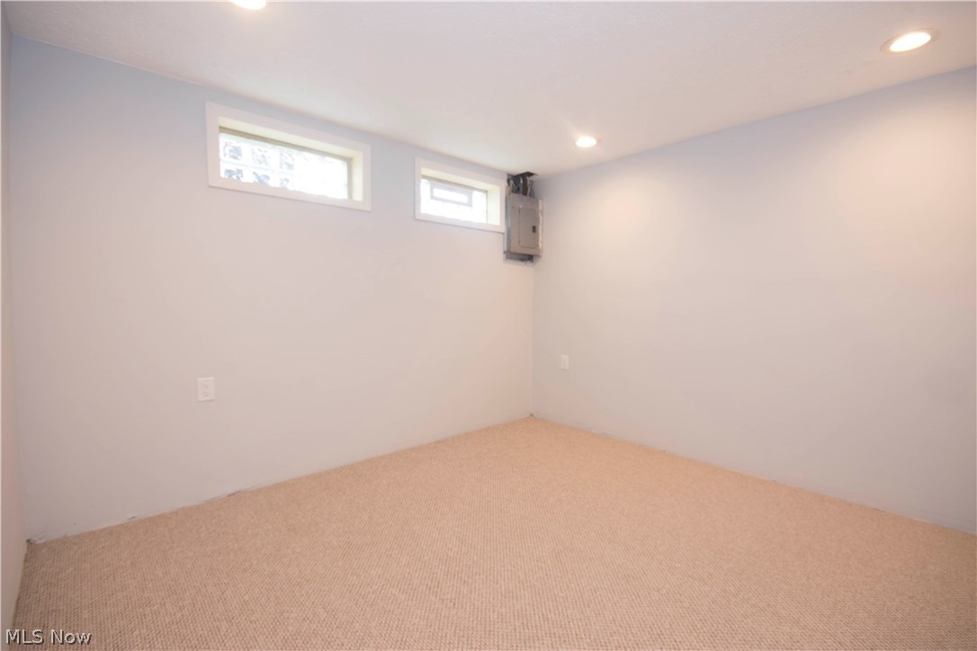 Hilstein - Residential