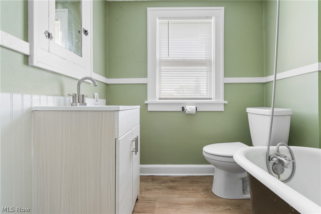 Canton - Residential