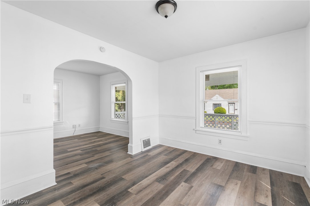 Canton - Residential