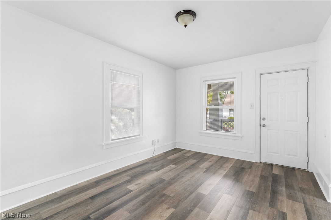 Canton - Residential