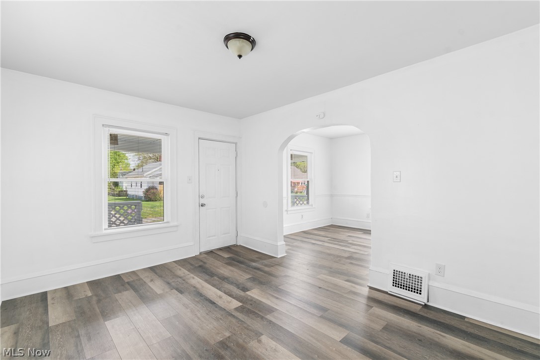 Canton - Residential