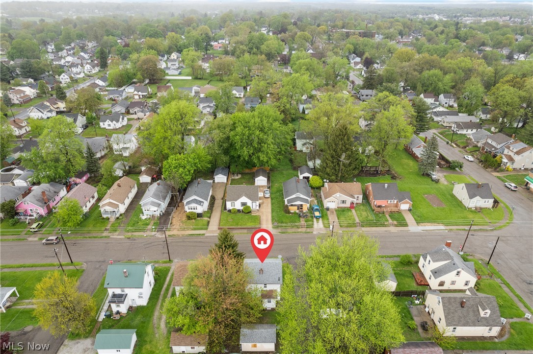 Canton - Residential