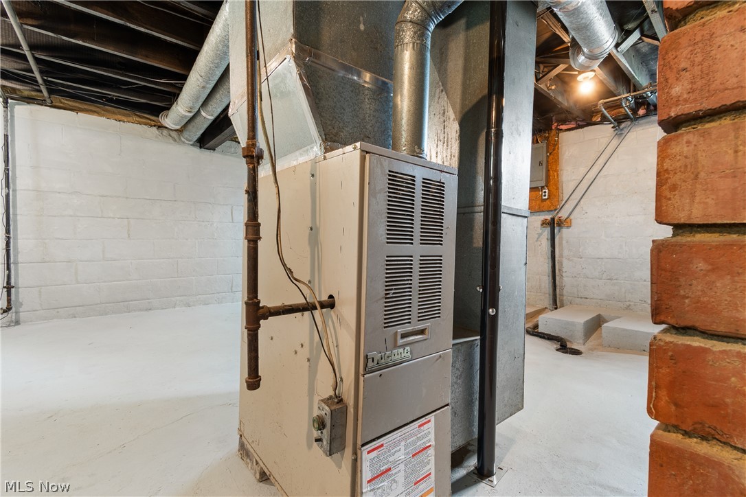 Canton - Residential