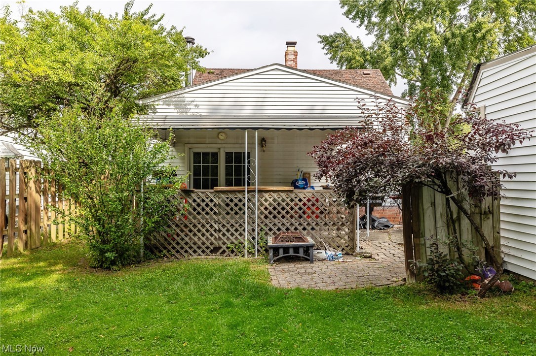 Bedford Township - Residential