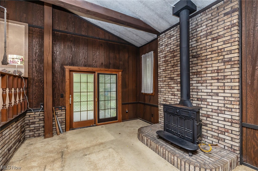 Bedford Township - Residential