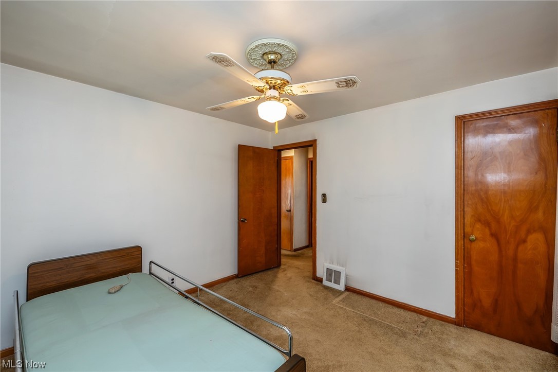 Bedford Township - Residential