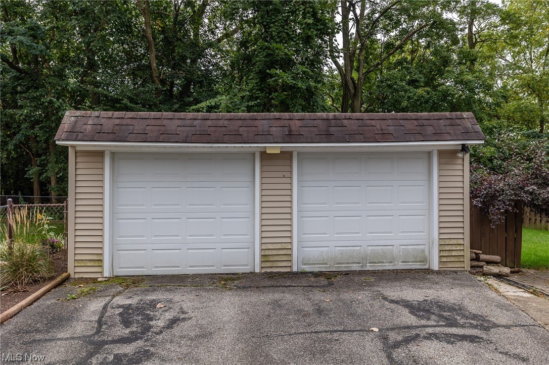 Bedford Township - Residential